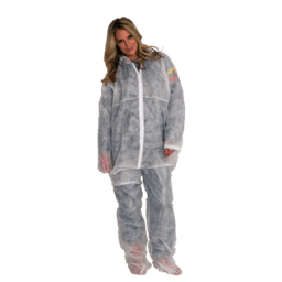 Sauna suit