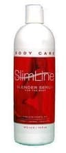 Bottle of SlimLine Slender Serum