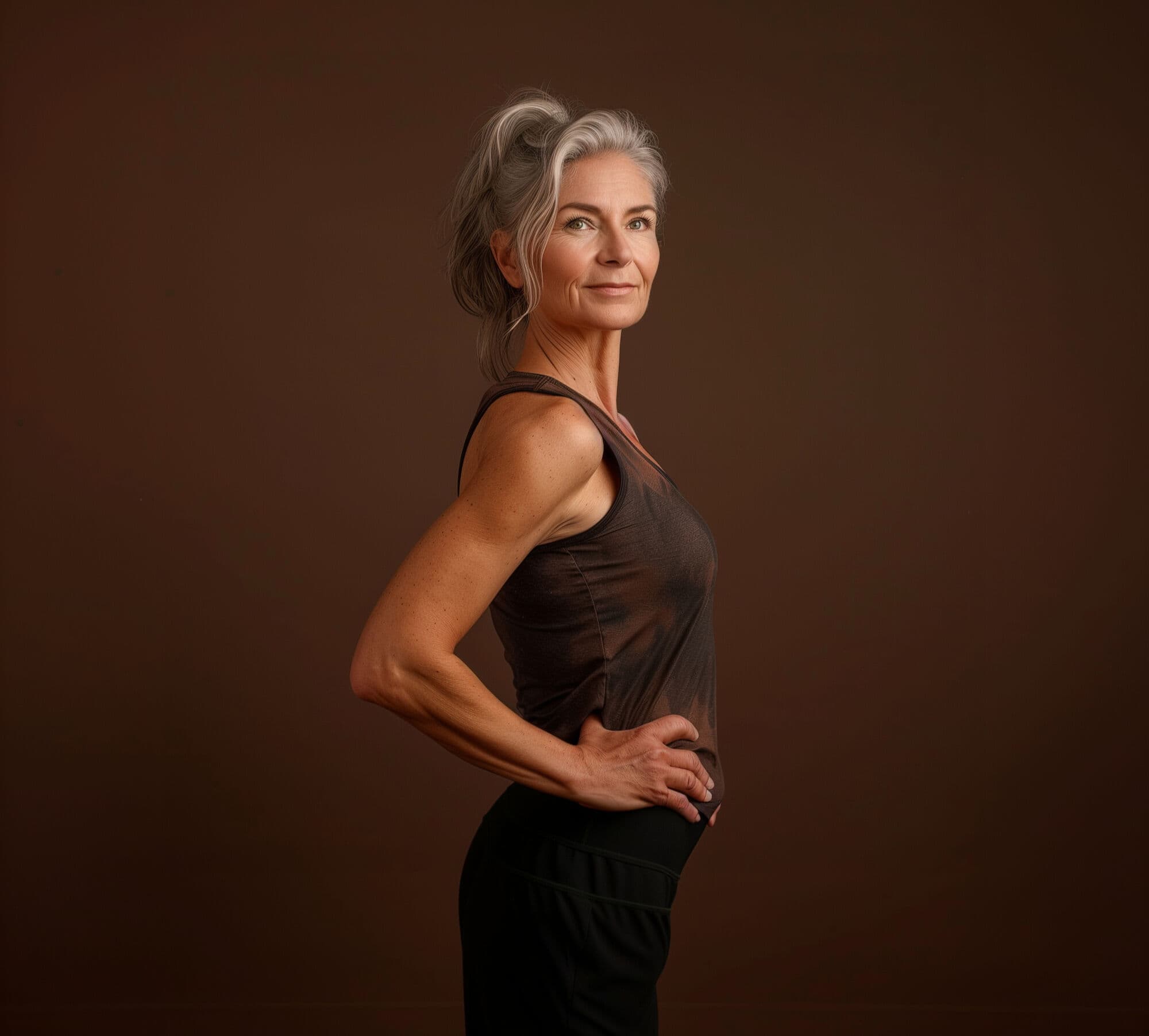 Personal training at Harbor Light
